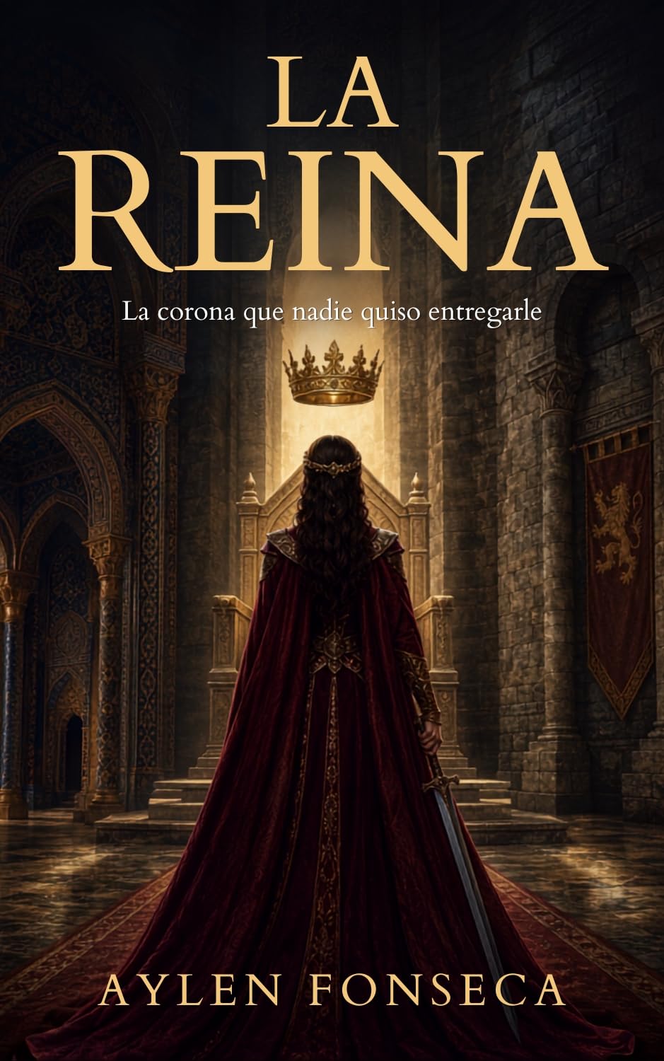 La Reina — Spanish edition